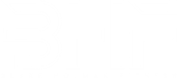 Blake Holman Fitness