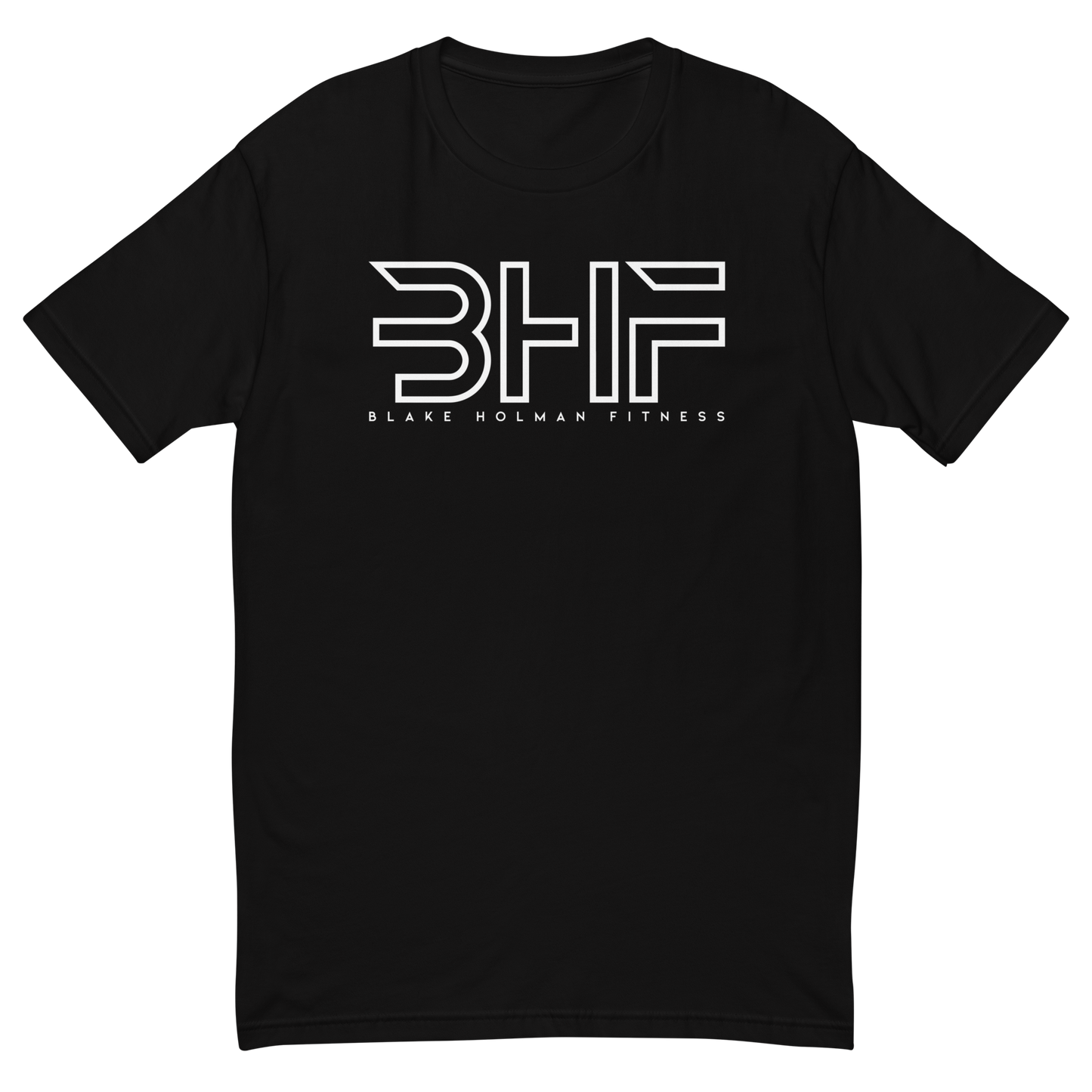BHF Short Sleeve T-shirt