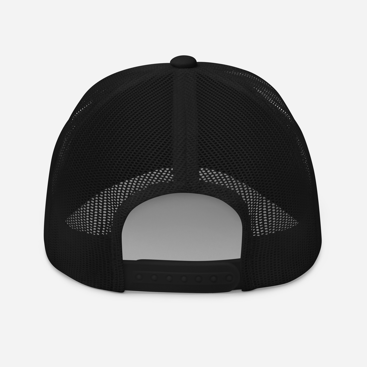 BHF Trucker Cap