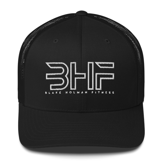 BHF Trucker Cap